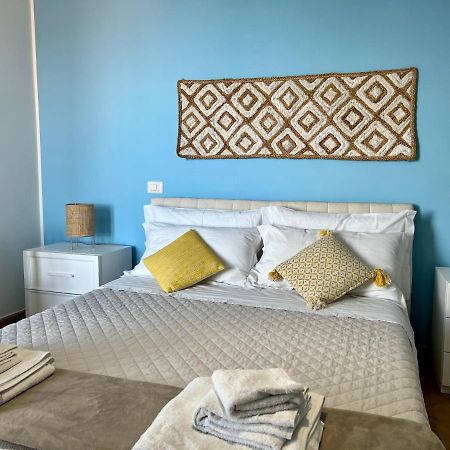 Terrazza 81 Apartman Porto Santo Stefano  Kültér fotó