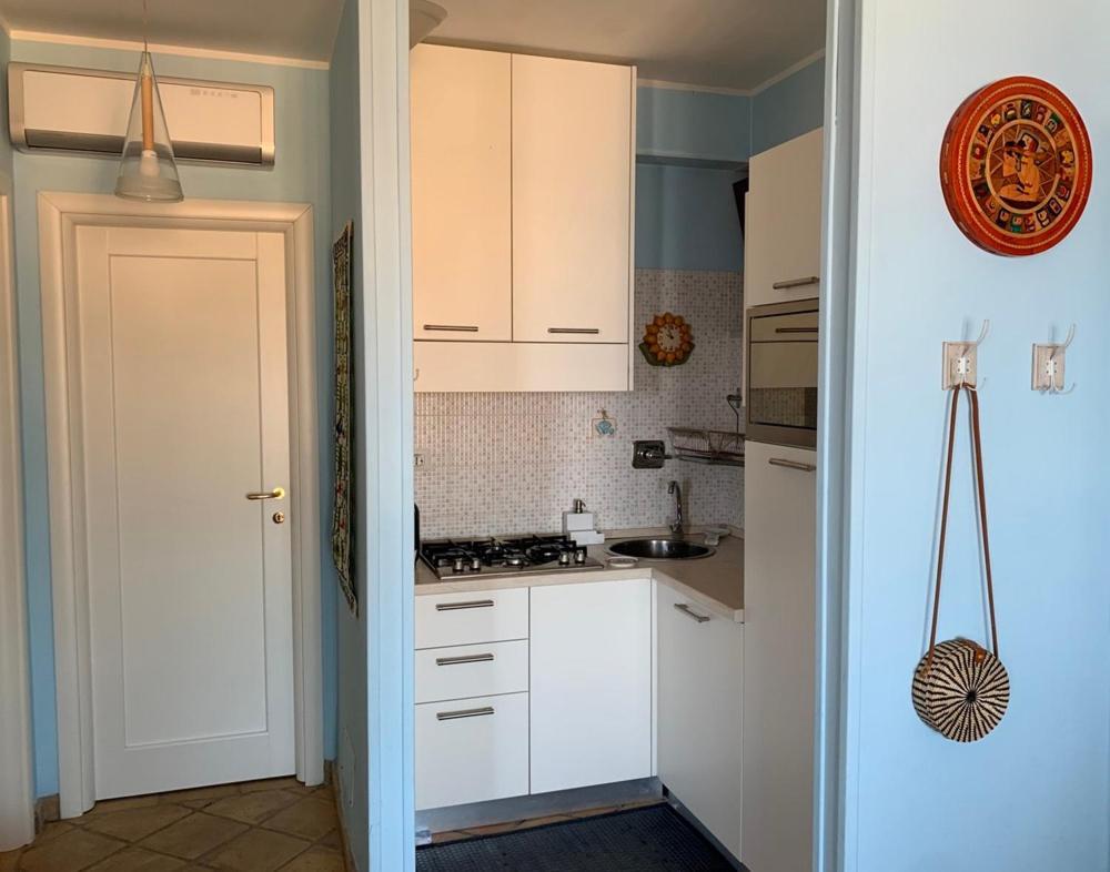 Terrazza 81 Apartman Porto Santo Stefano  Kültér fotó