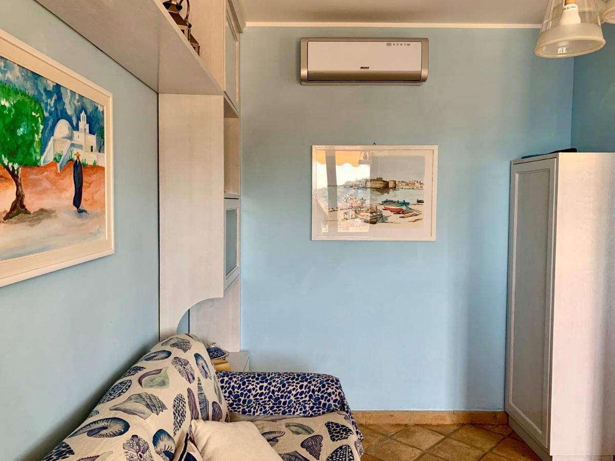 Terrazza 81 Apartman Porto Santo Stefano  Kültér fotó