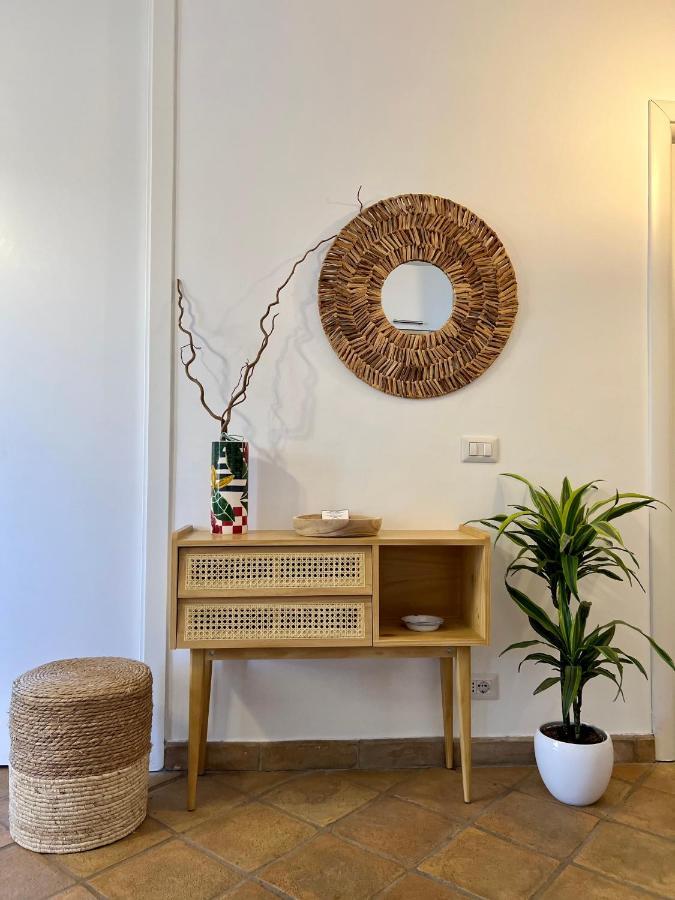 Terrazza 81 Apartman Porto Santo Stefano  Kültér fotó