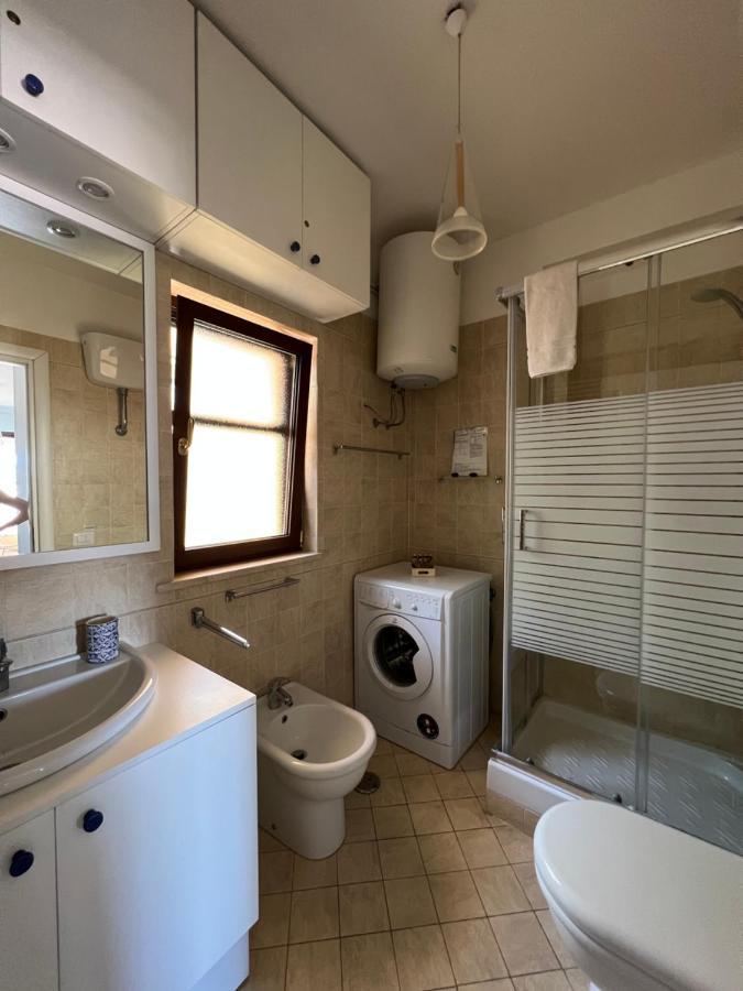 Terrazza 81 Apartman Porto Santo Stefano  Kültér fotó