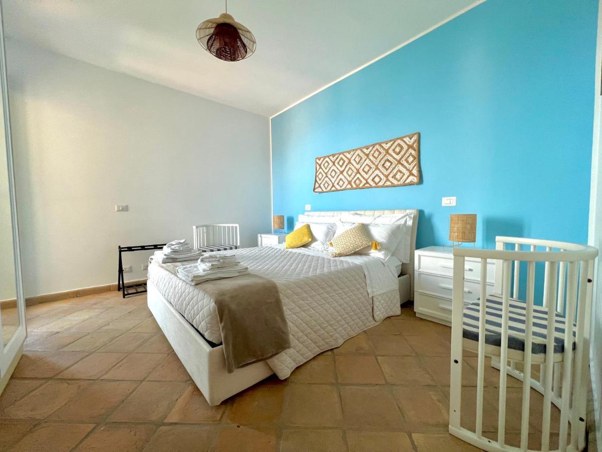 Terrazza 81 Apartman Porto Santo Stefano  Kültér fotó