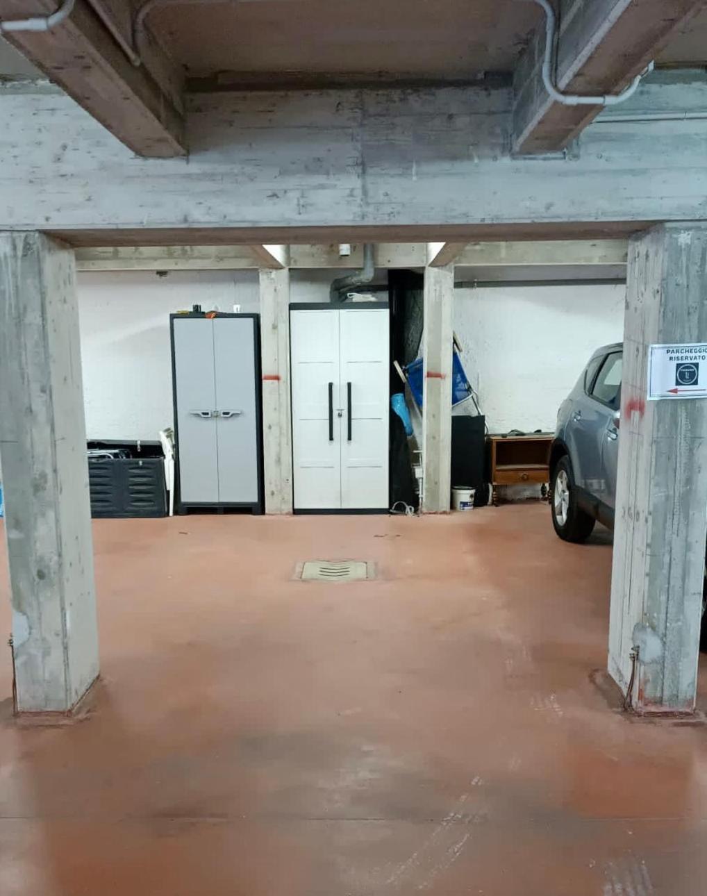 Terrazza 81 Apartman Porto Santo Stefano  Kültér fotó